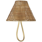 Visual Comfort Signature-ARN 2055G-NTW|MAIN