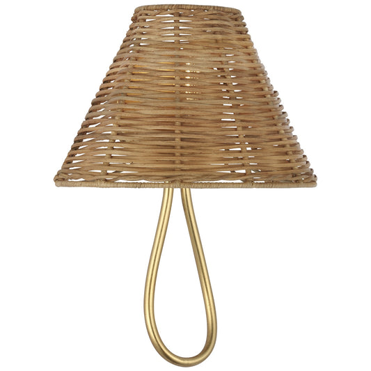 Visual Comfort Signature-ARN 2055G-NTW|MAIN