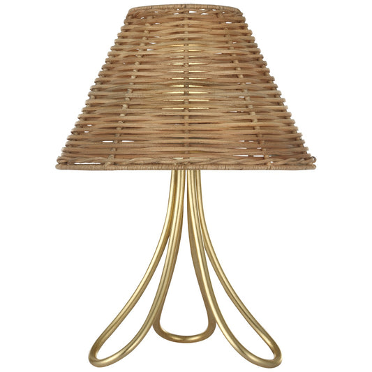 Visual Comfort Signature-ARN 3055G-NTW-CL|MAIN