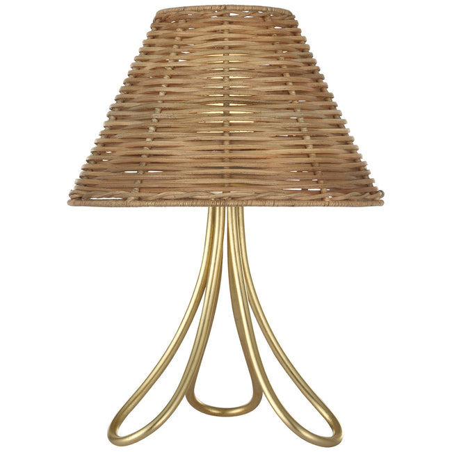 Visual Comfort Signature-ARN 3055G-NTW-CL|MAIN