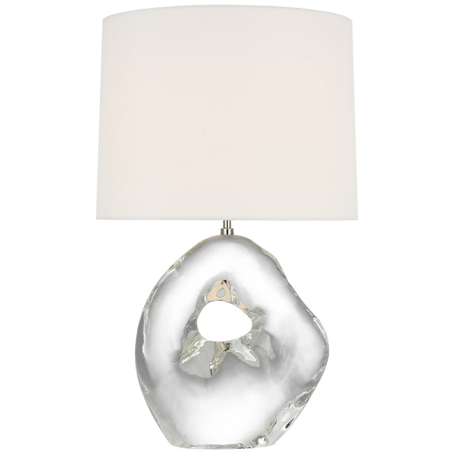 Visual Comfort Signature-ARN 3998CG-L-CL|MAIN