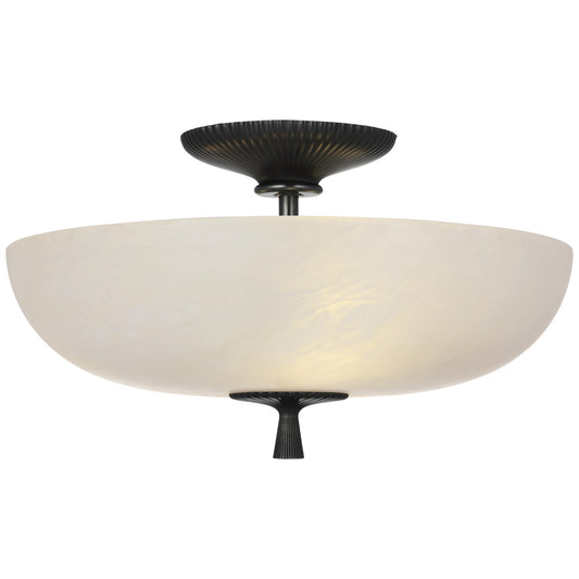 Visual Comfort Signature-ARN 4415BZ-ALB|MAIN