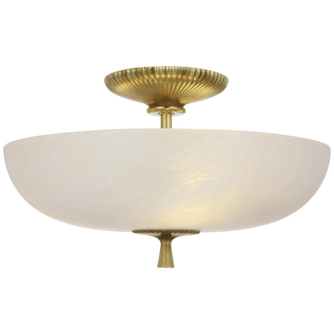 Visual Comfort Signature-ARN 4415HAB-ALB|MAIN
