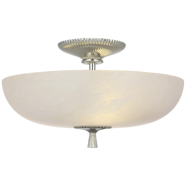 Visual Comfort Signature-ARN 4415PN-ALB|MAIN