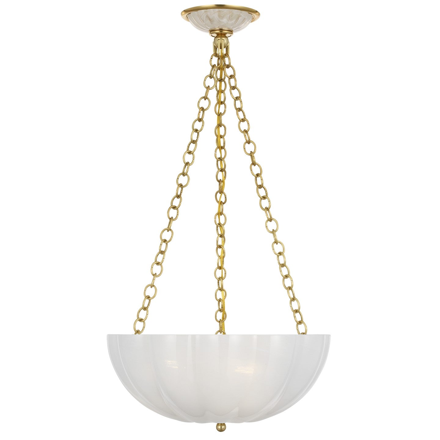 Visual Comfort Signature-ARN 5017HAB-WSG|MAIN