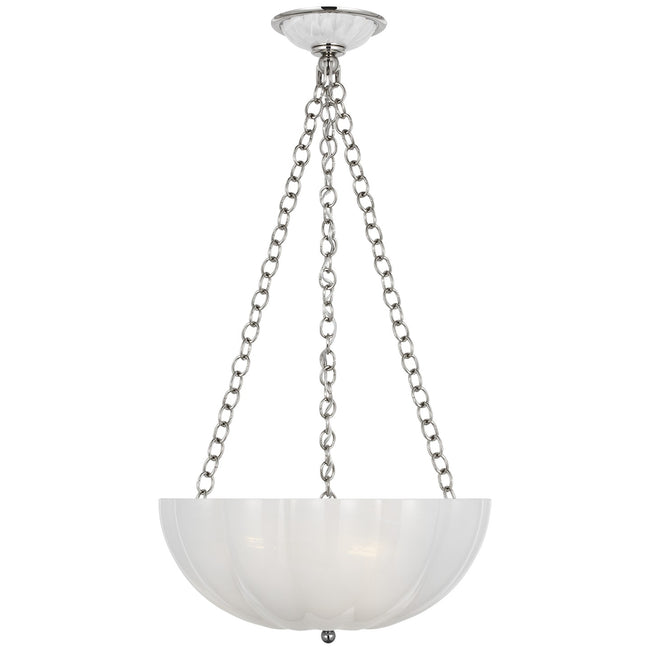 Visual Comfort Signature-ARN 5017PN-WSG|MAIN