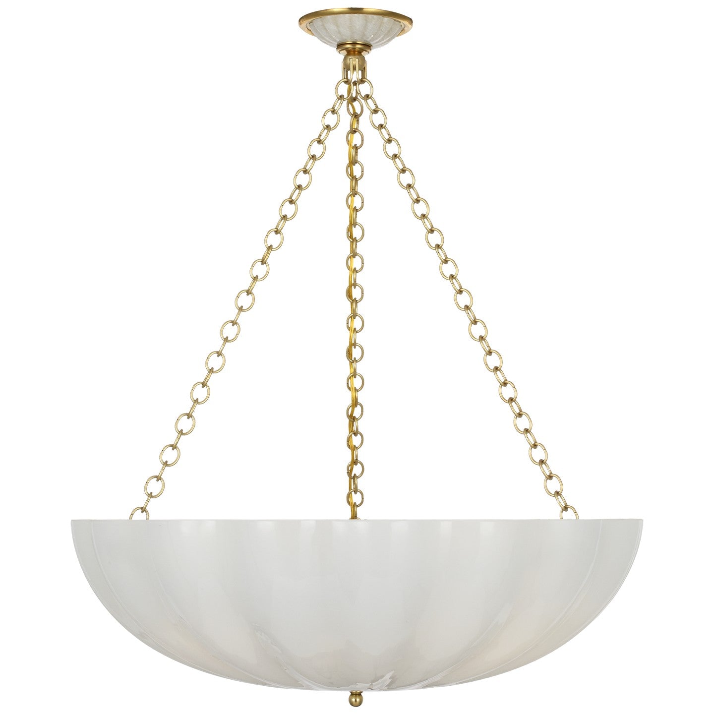 Visual Comfort Signature-ARN 5019HAB-WSG|MAIN