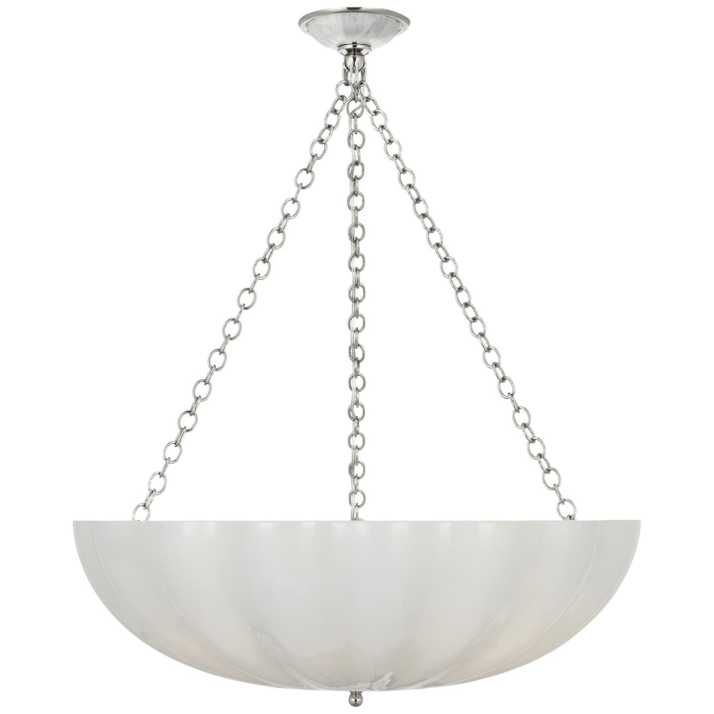 Visual Comfort Signature-ARN 5019PN-WSG|MAIN