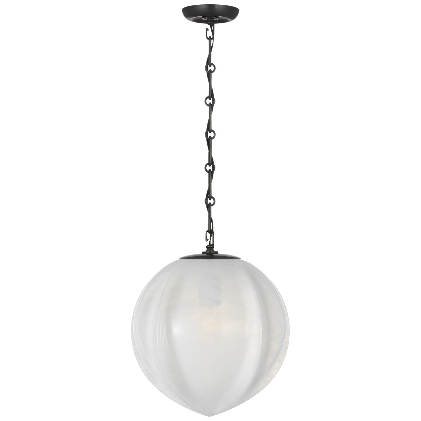 Visual Comfort Signature-ARN 5025BZ-WSG|MAIN