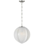 Visual Comfort Signature-ARN 5025PN-WSG|MAIN