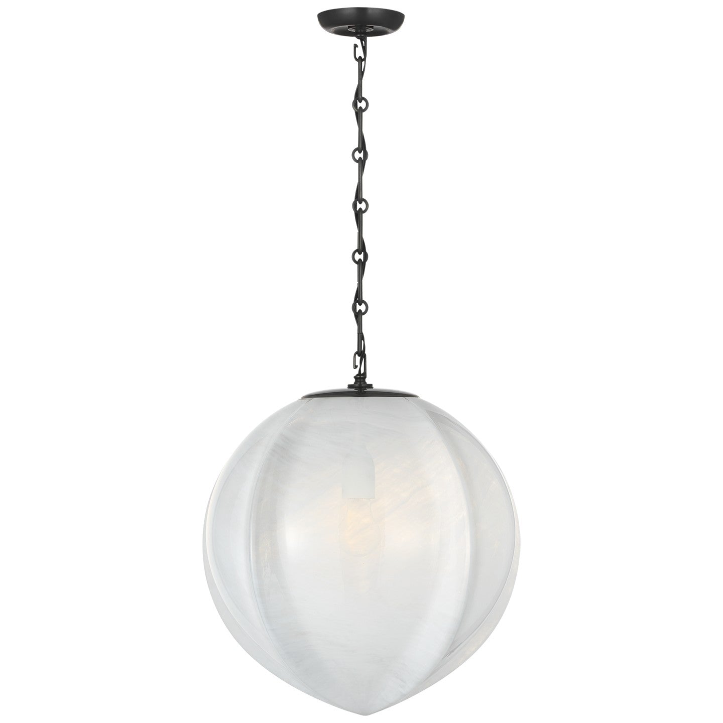 Visual Comfort Signature-ARN 5026BZ-WSG|MAIN