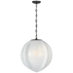 Visual Comfort Signature-ARN 5026BZ-WSG|MAIN