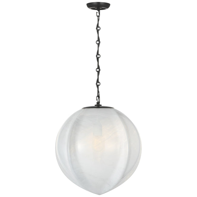 Visual Comfort Signature-ARN 5026BZ-WSG|MAIN