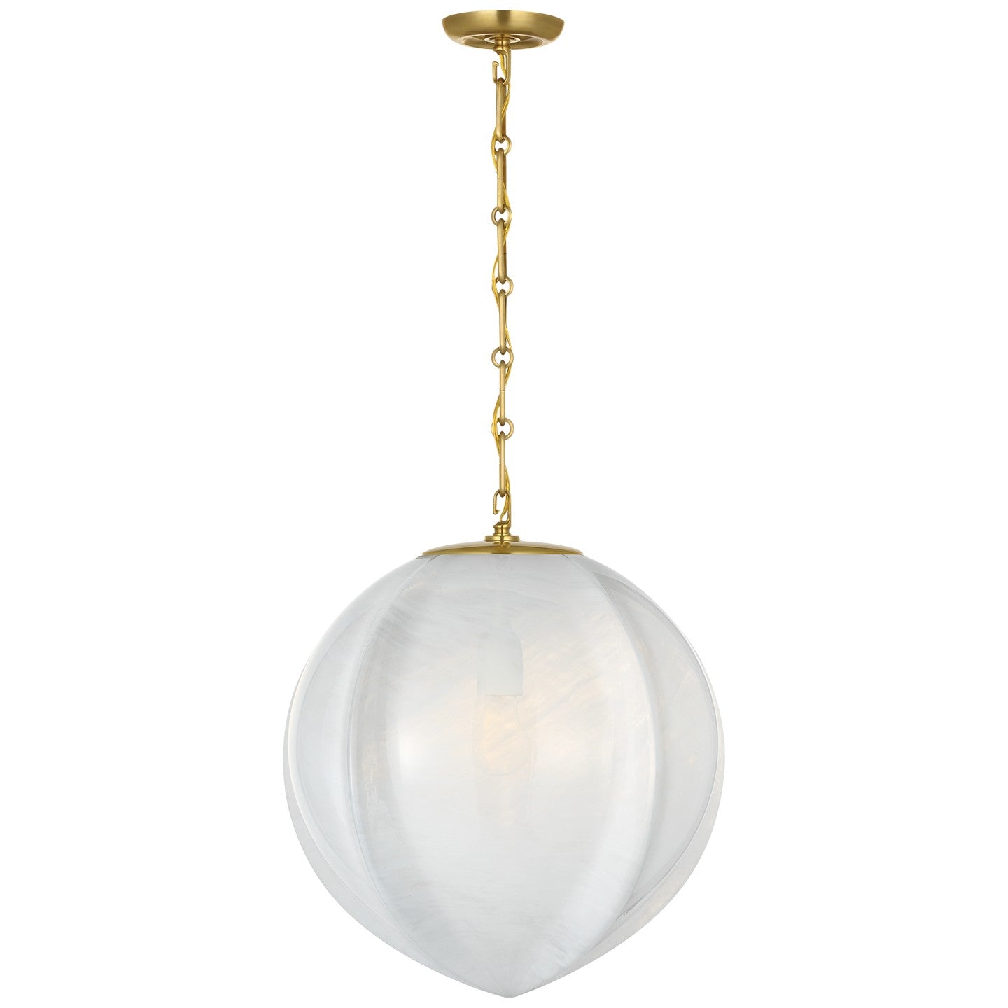 Visual Comfort Signature-ARN 5026HAB-WSG|MAIN