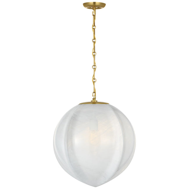 Visual Comfort Signature-ARN 5026HAB-WSG|MAIN