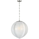 Visual Comfort Signature-ARN 5026PN-WSG|MAIN
