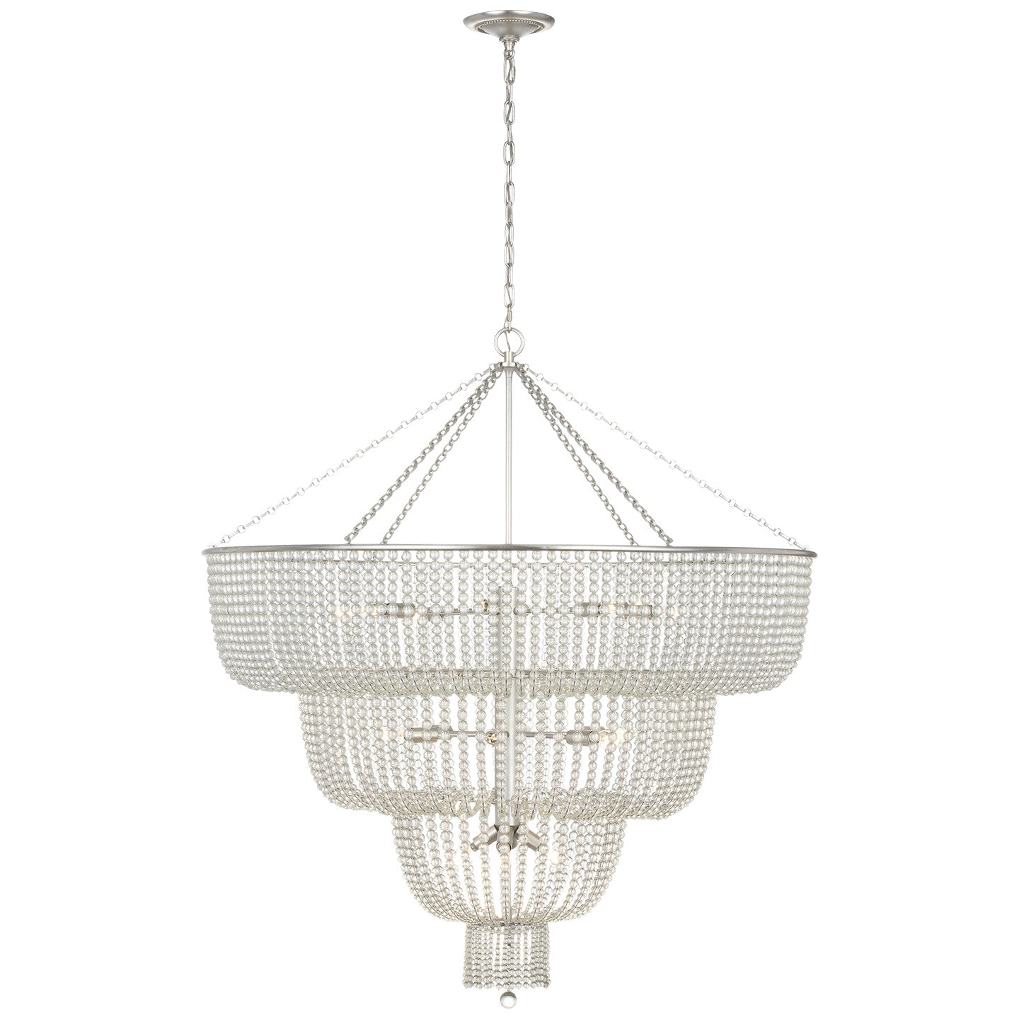 Visual Comfort Signature-ARN 5303BSL-CG|MAIN