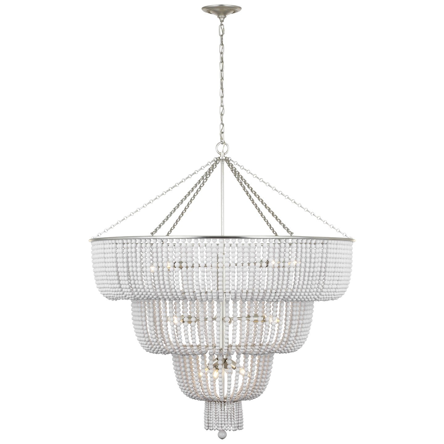 Visual Comfort Signature-ARN 5303BSL-WG|MAIN