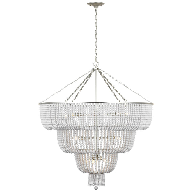Visual Comfort Signature-ARN 5303BSL-WG|MAIN