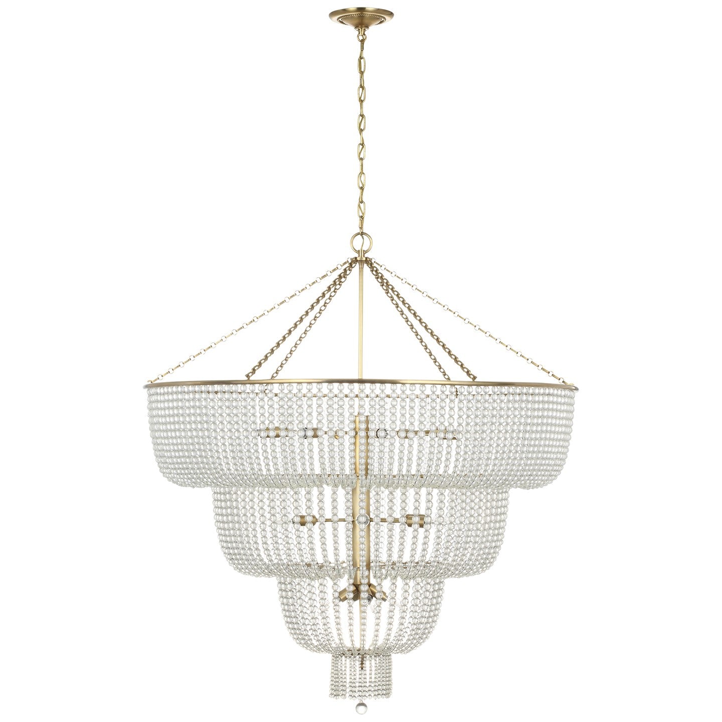 Visual Comfort Signature-ARN 5303HAB-CG|MAIN