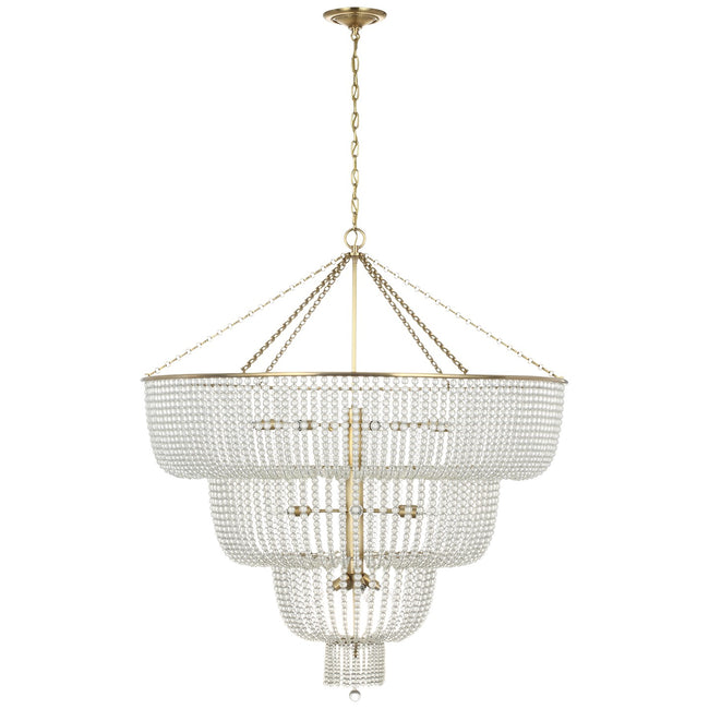 Visual Comfort Signature-ARN 5303HAB-CG|MAIN