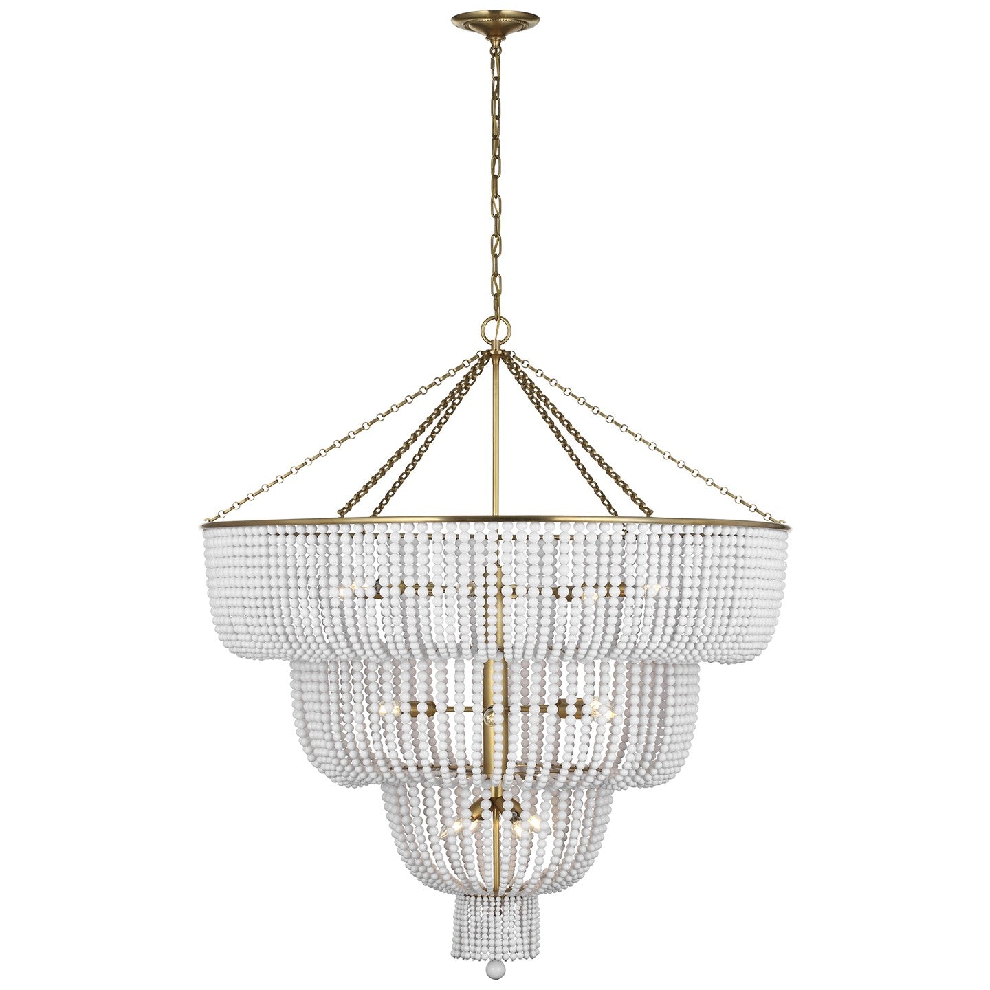 Visual Comfort Signature-ARN 5303HAB-WG|MAIN