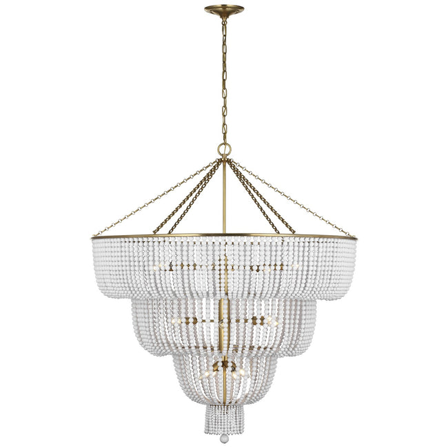Visual Comfort Signature-ARN 5303HAB-WG|MAIN