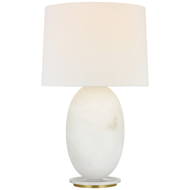 Visual Comfort Signature-BBL 3910ALB-L-CL|MAIN