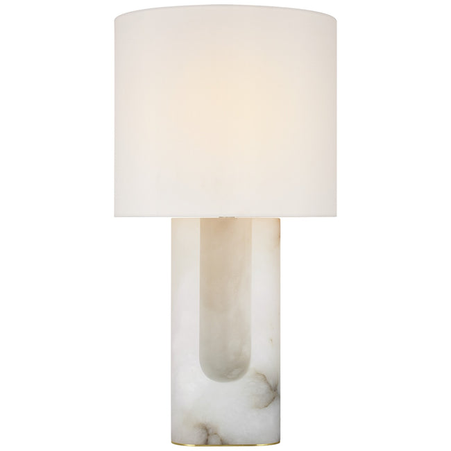 Visual Comfort Signature-BBL 3916ALB-L|MAIN