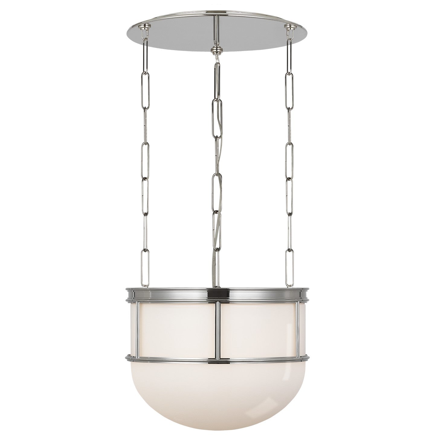 Visual Comfort Signature-CHC 5125PN-WG|MAIN