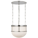 Visual Comfort Signature-CHC 5125PN-WG|MAIN