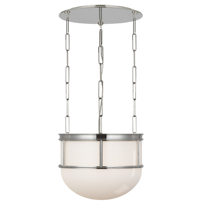 Visual Comfort Signature-CHC 5125PN-WG|MAIN