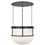 Visual Comfort Signature-CHC 5126BZ-WG|MAIN