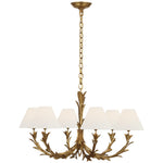 Visual Comfort Signature-CHC 5381FRG-L|MAIN
