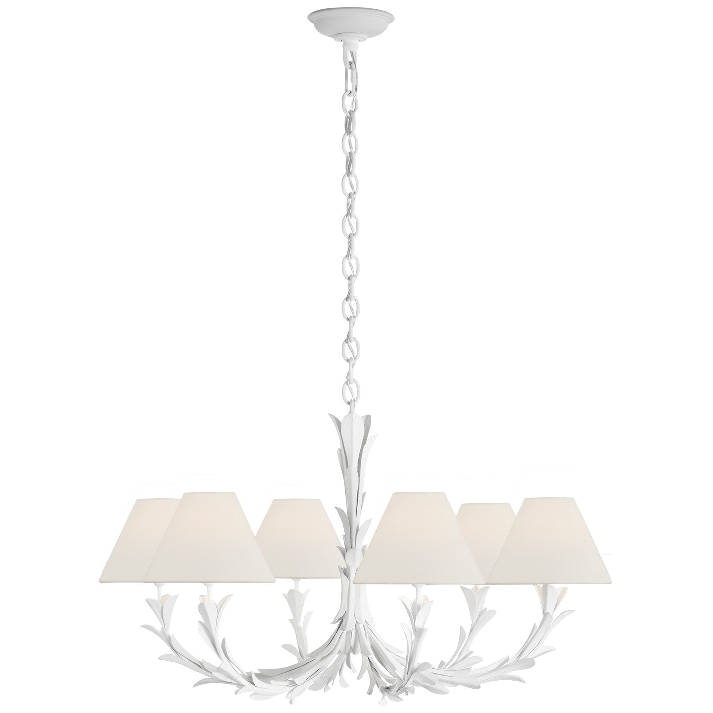 Visual Comfort Signature-CHC 5381PW-L|MAIN
