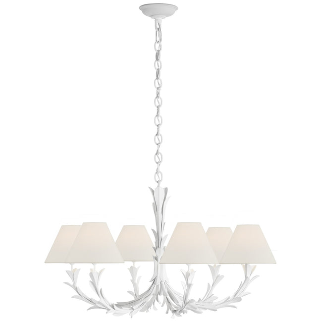 Visual Comfort Signature-CHC 5381PW-L|MAIN