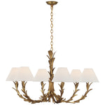 Visual Comfort Signature-CHC 5382FRG-L|MAIN