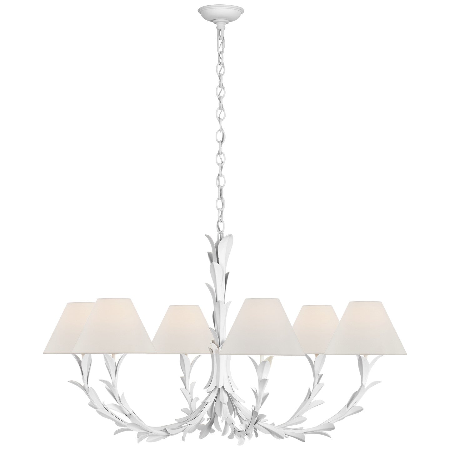 Visual Comfort Signature-CHC 5382PW-L|MAIN