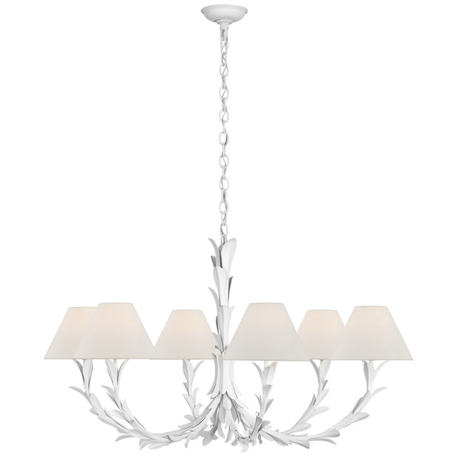 Visual Comfort Signature-CHC 5382PW-L|MAIN