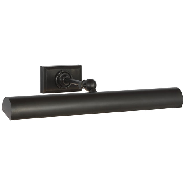 Visual Comfort Signature-CHD 2702BZ-CL|MAIN
