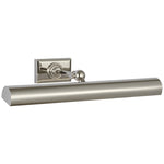 Visual Comfort Signature-CHD 2702PN-CL|MAIN