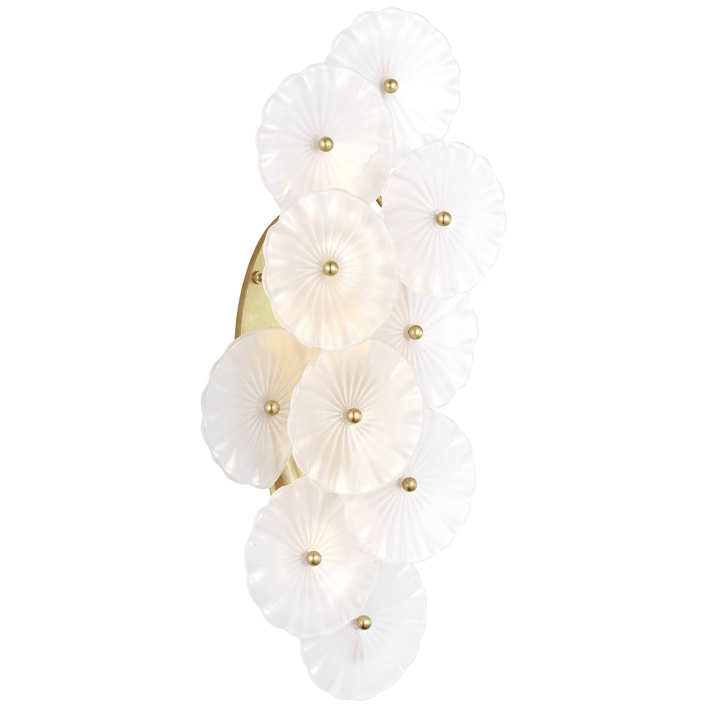 Visual Comfort Signature-JN 2035G-FG|MAIN