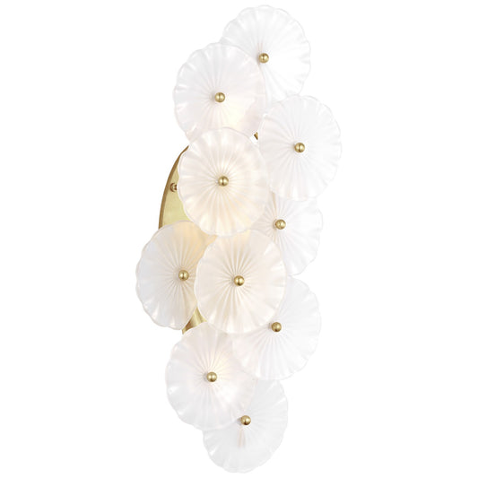 Visual Comfort Signature-JN 2035G-FG|MAIN