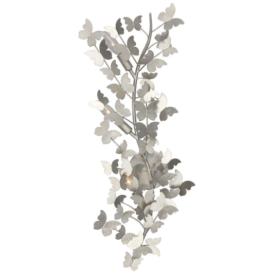 Visual Comfort Signature-JN 2503BSL|MAIN