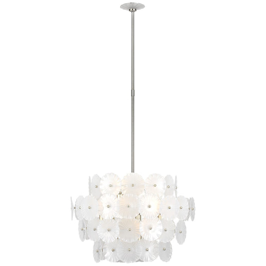 Visual Comfort Signature-JN 5035BSL-FG|MAIN