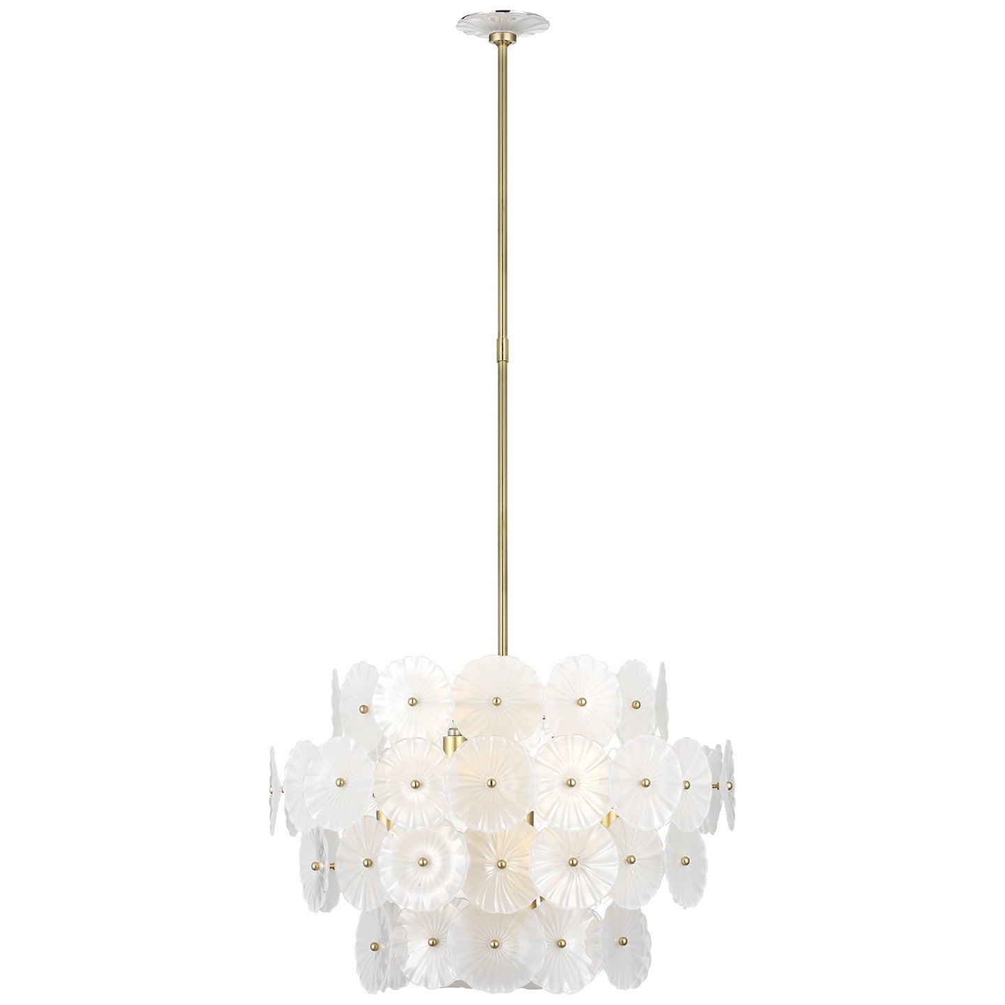 Visual Comfort Signature-JN 5035G-FG|MAIN
