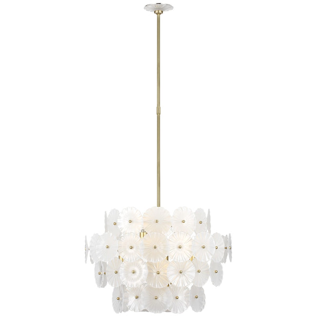 Visual Comfort Signature-JN 5035G-FG|MAIN