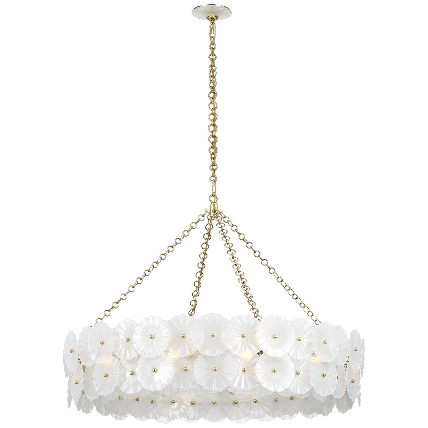 Visual Comfort Signature-JN 5037G-FG|MAIN