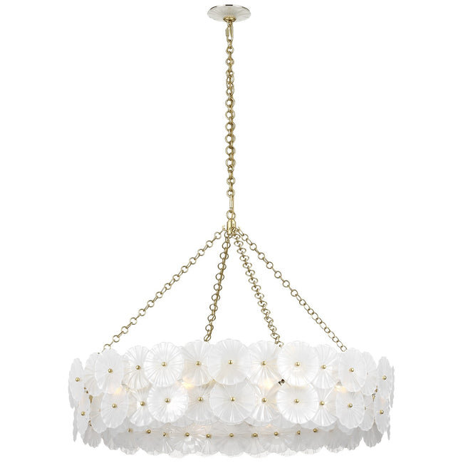 Visual Comfort Signature-JN 5037G-FG|MAIN