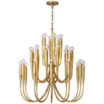 Visual Comfort Signature-JN 5073AGL|MAIN